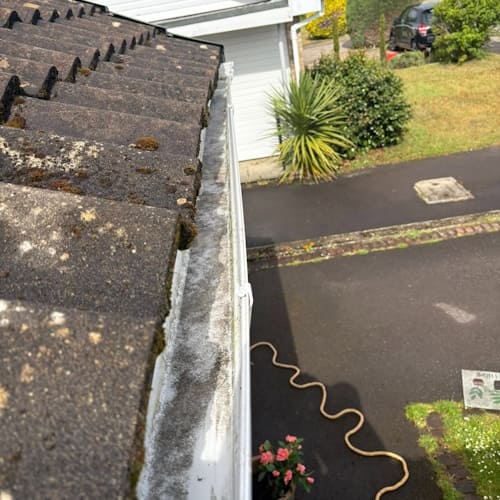 Lyndhurst Gutter Cleaning & Clearing