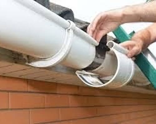 Ferndown Gutter Repair