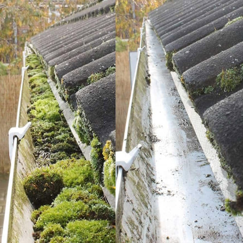 Gutter Repair Ringwood