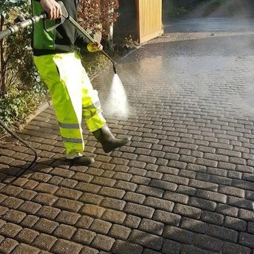 Soffit & Fascia Cleaning Ringwood