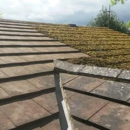 Three Legged Cross Driveway & Patio Cleaning