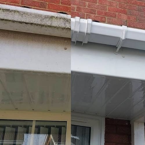 Driveway & Patio Cleaning Ringwood