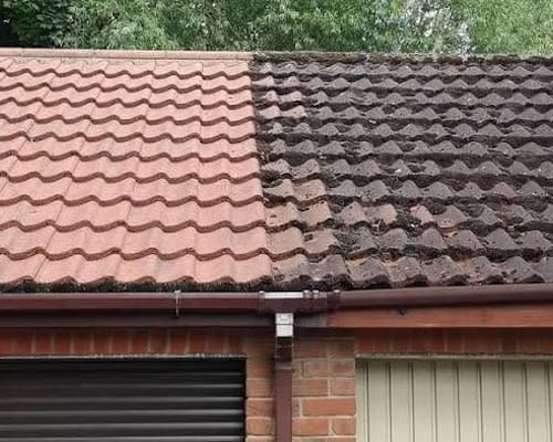Ringwood Driveway & Patio Cleaning