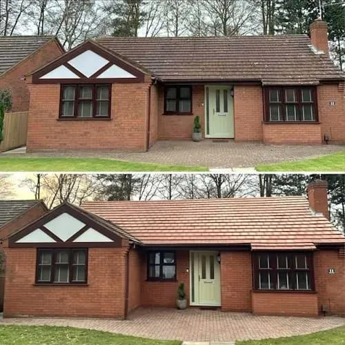 Gutter Repair Ringwood