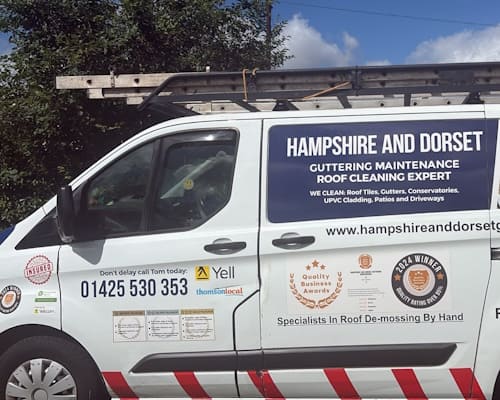 Gutter Cleaning Ringwood