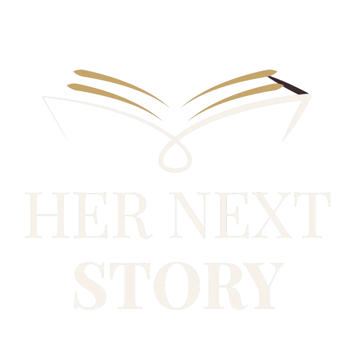 Her Next Story Logo
