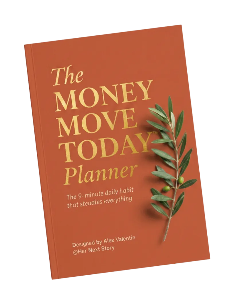 Free Planner Mockup