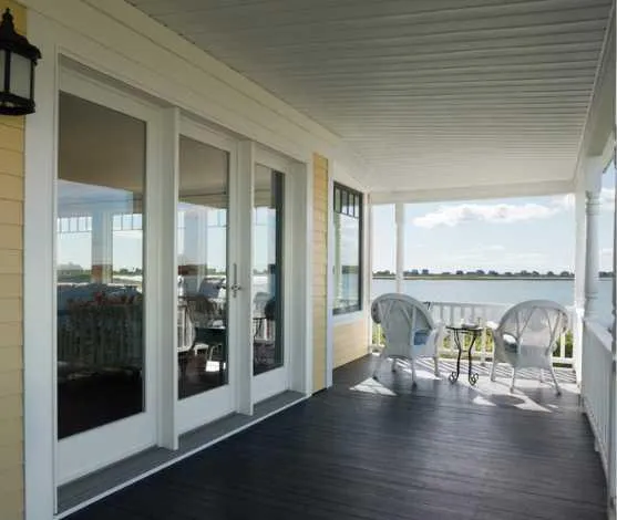 Professional Window Installers in greater macon