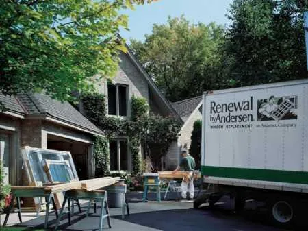 Window Replacement Services greater macon