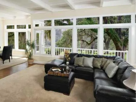 Energy-Efficient Window Installation in greater macon