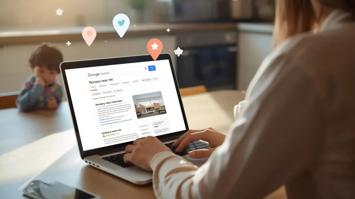 How to Increase Nursery Enrollment: A Complete Marketing Guide for UK Nurseries