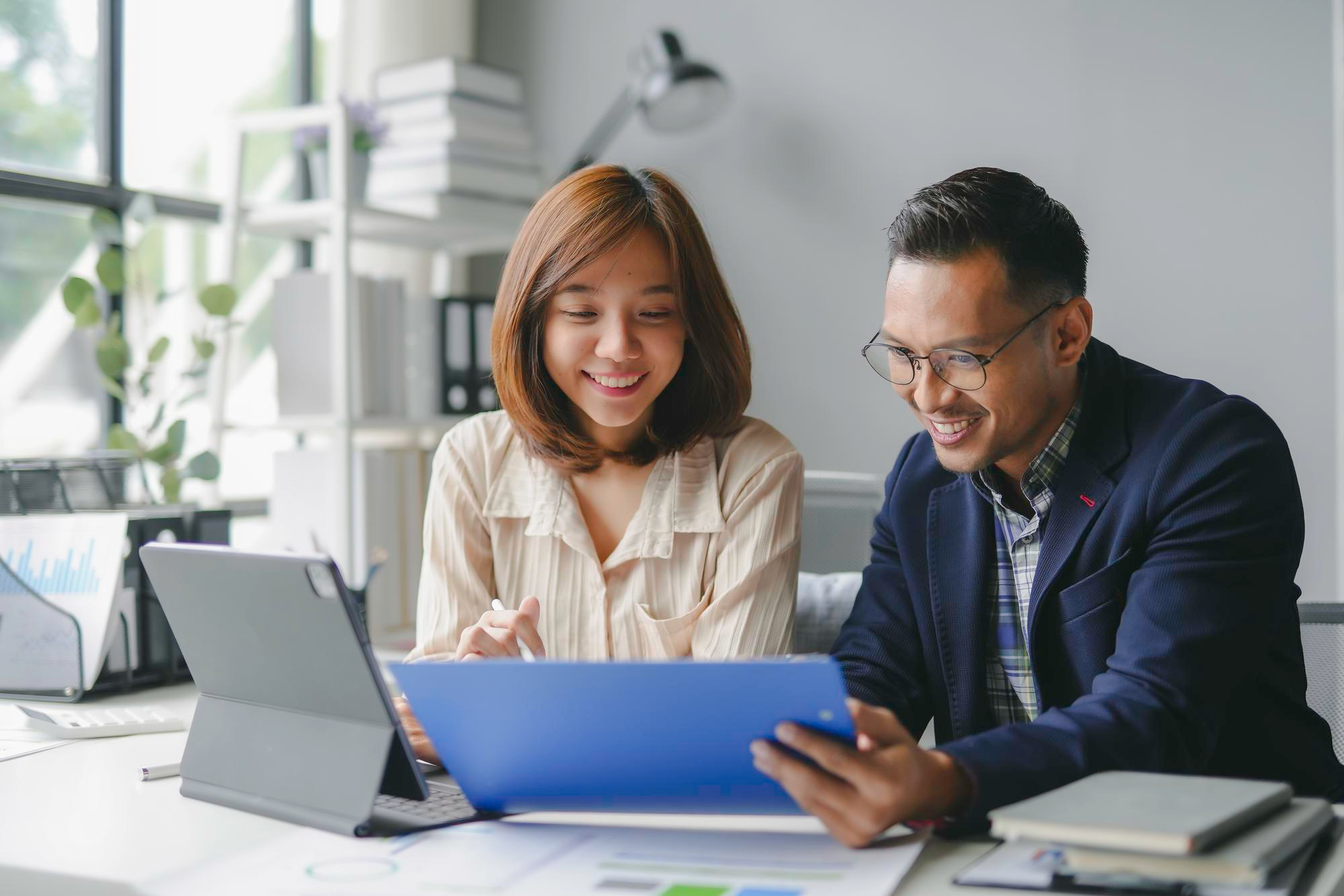 Are Your Social Security Benefits Taxable? | Fintax CPAs