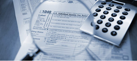 Are Charity Auction Purchases Deductible Contributions? | Fintax CPAs