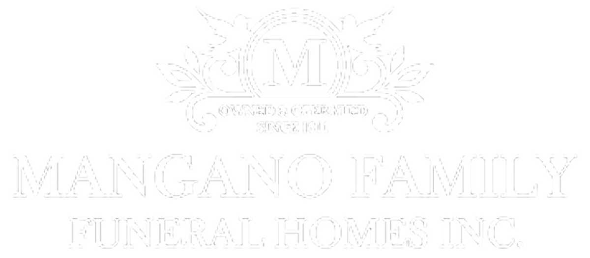 Funeral Home Logo