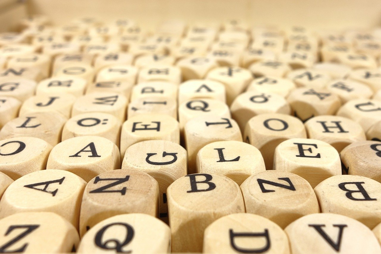 You don't need more vocabulary