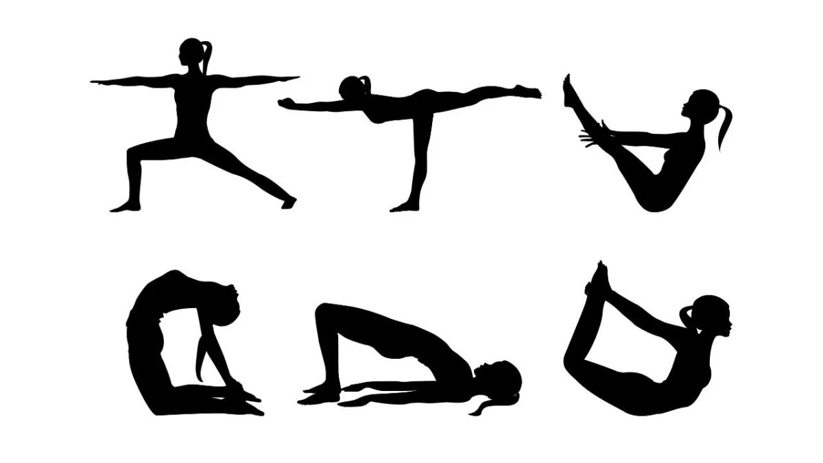 What 20 years of yoga taught me about learning English