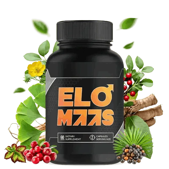 Elomaas Supplement