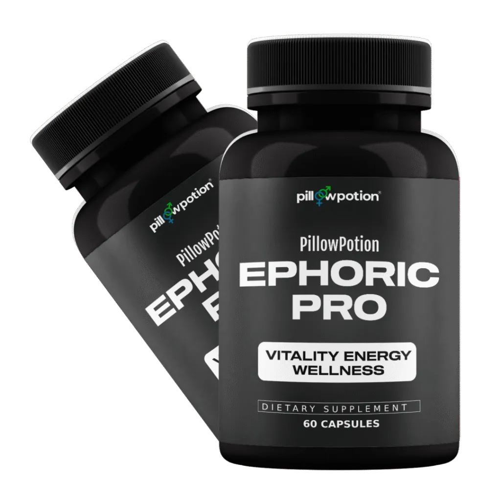 Ephoric pro Supplement