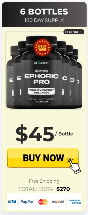 Ephoric pro-Six-Bottles
