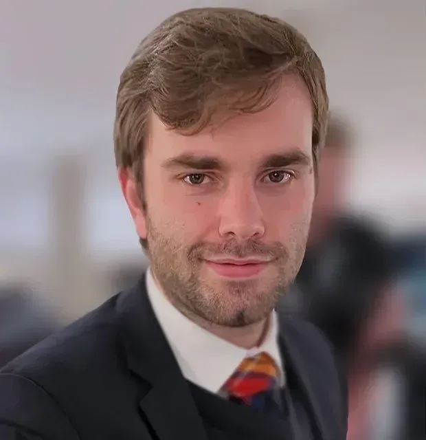 Jacob Williams