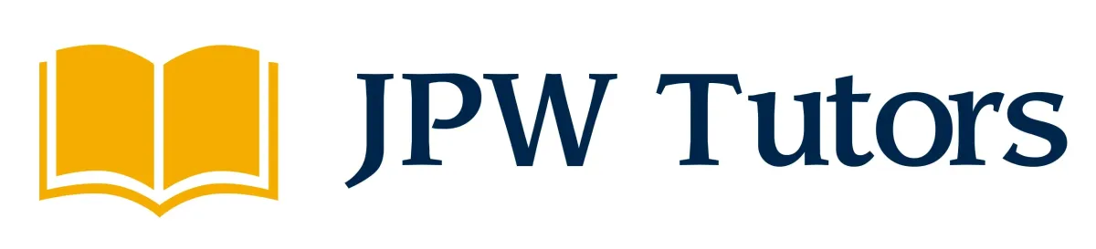 JPW Tutors Logo