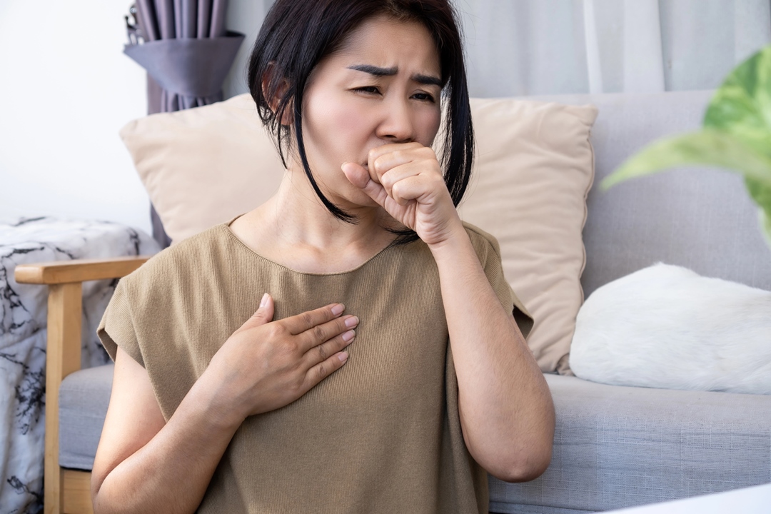 Acid Reflux and Asthma Symptoms: What’s the Link?
