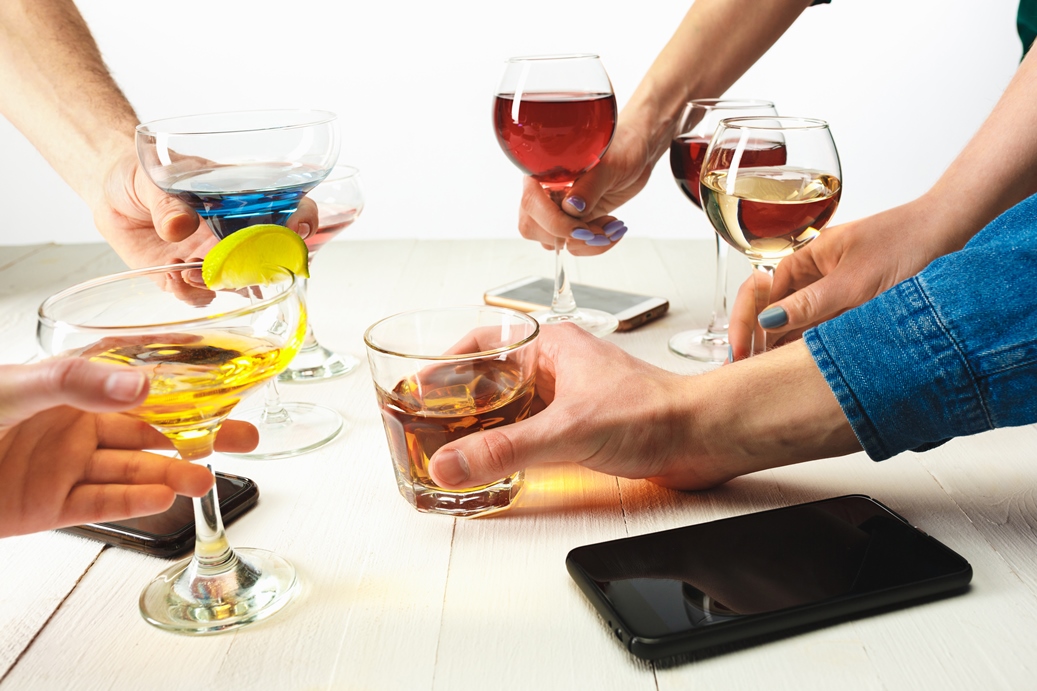 How Alcohol Affects Your Gut Microbiome Explained