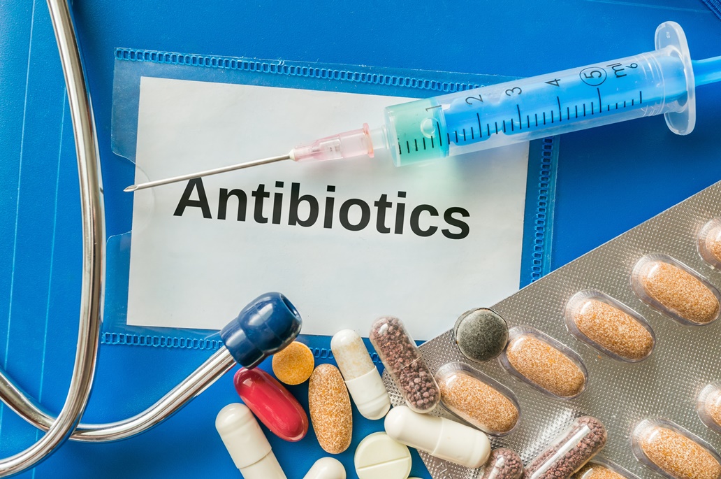 How Does Antibiotics Harm Your Gut Microbiome