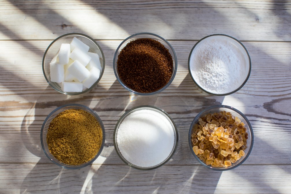 Artificial Sweeteners and Your Microbiome