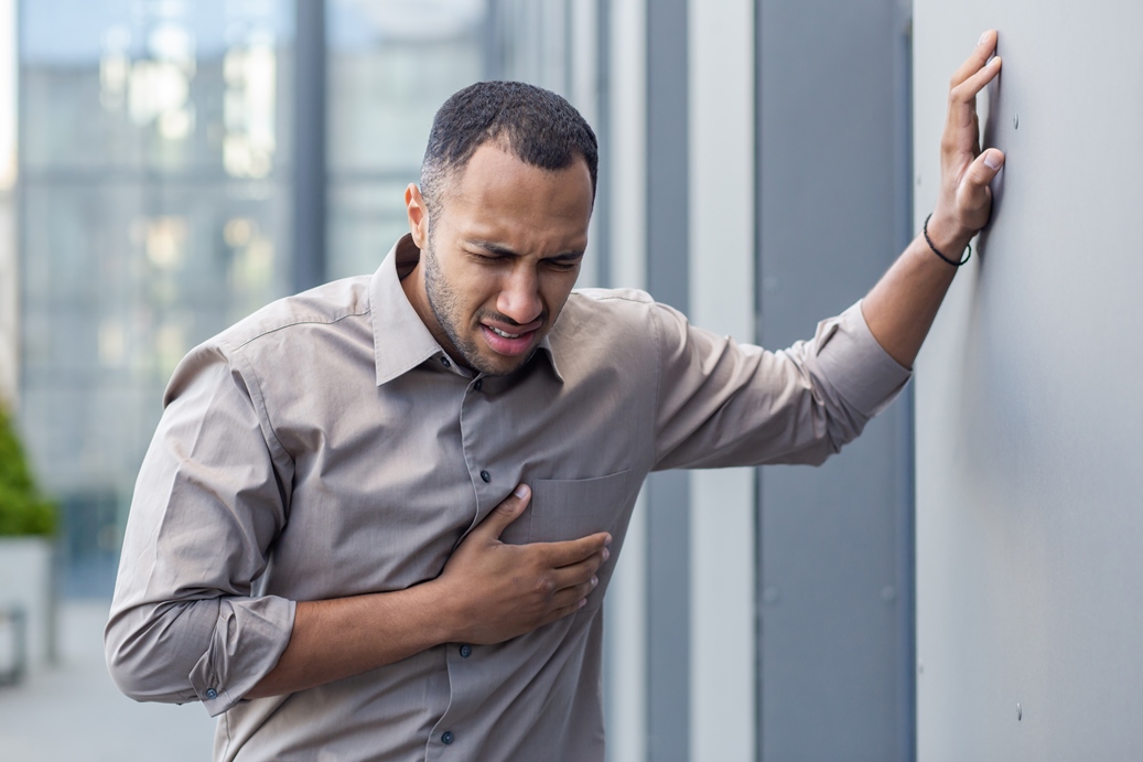 Is Your Chest Pain Really Your Heart? Understanding Non-Cardiac Chest Pain