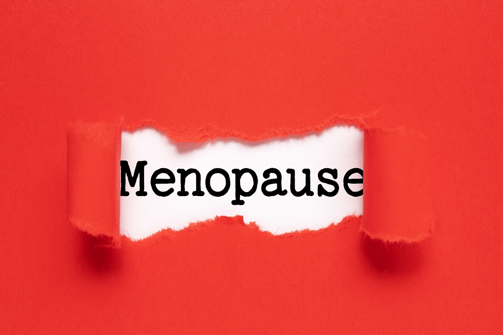 Does Menopause Affect Your Gut Microbiome