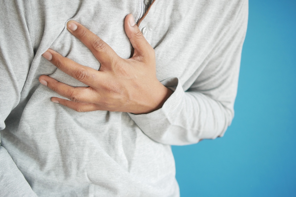 Eosinophilic Oesophagitis (EoE): When Your Symptoms Aren't Just Acid Reflux