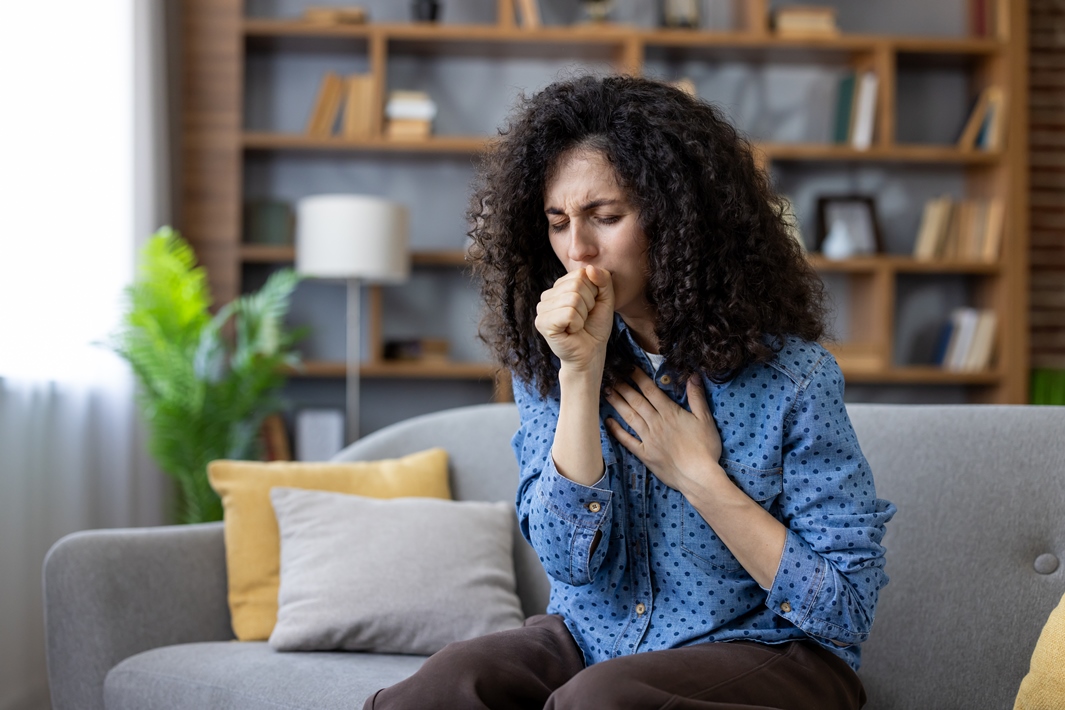 Chronic Cough from Reflux: Can GERD Be the Cause? 