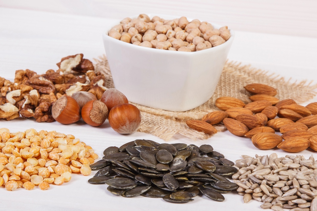 Fibre and Short-Chain Fatty Acids Explained
