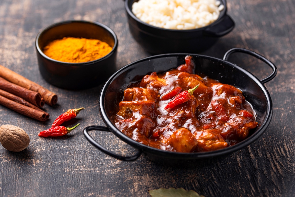 Spicy Food and Heartburn: Is It Really the Culprit?
