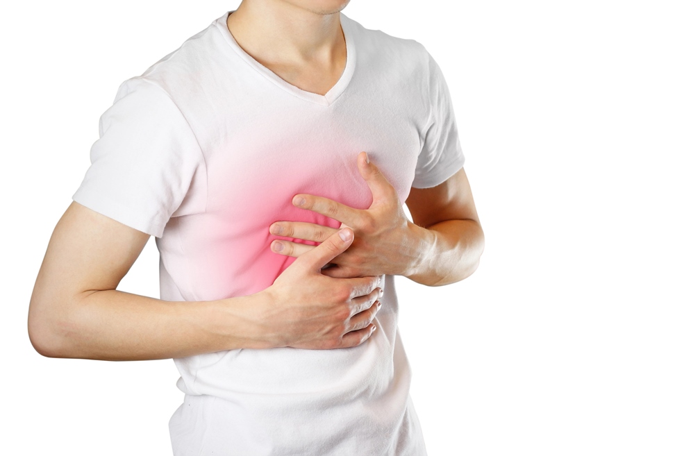 Reflux Confirmed and Excluded in Real-World Outcomes of 24-Hour pH Testing in 710 Patients 