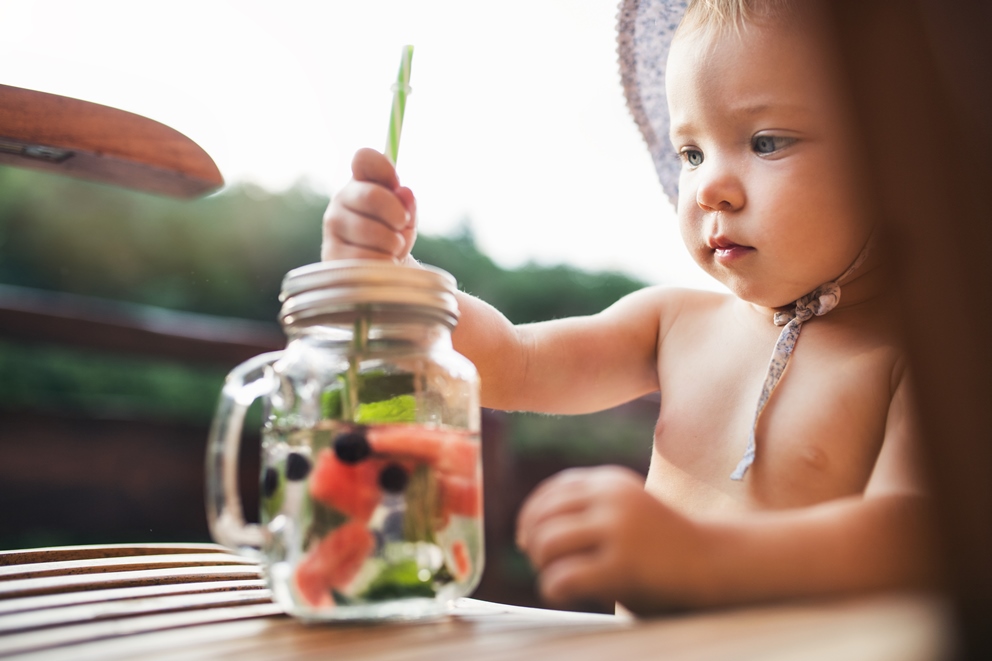 The Infant Gut Microbiome: How Early Life Shapes Gut Health