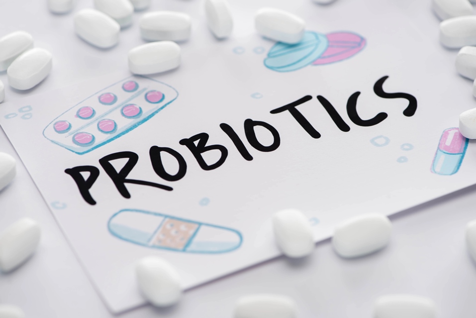 Probiotics for IBS: Do They Work and Which Strains Help?
