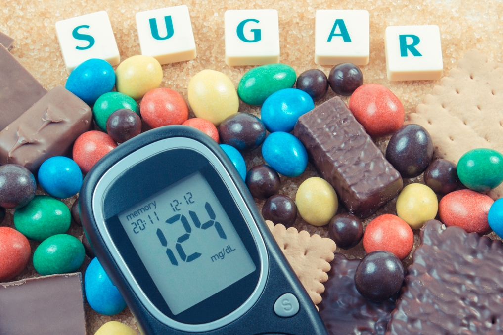 Gut Microbiome and Blood Sugar: The Link to Diabetes
