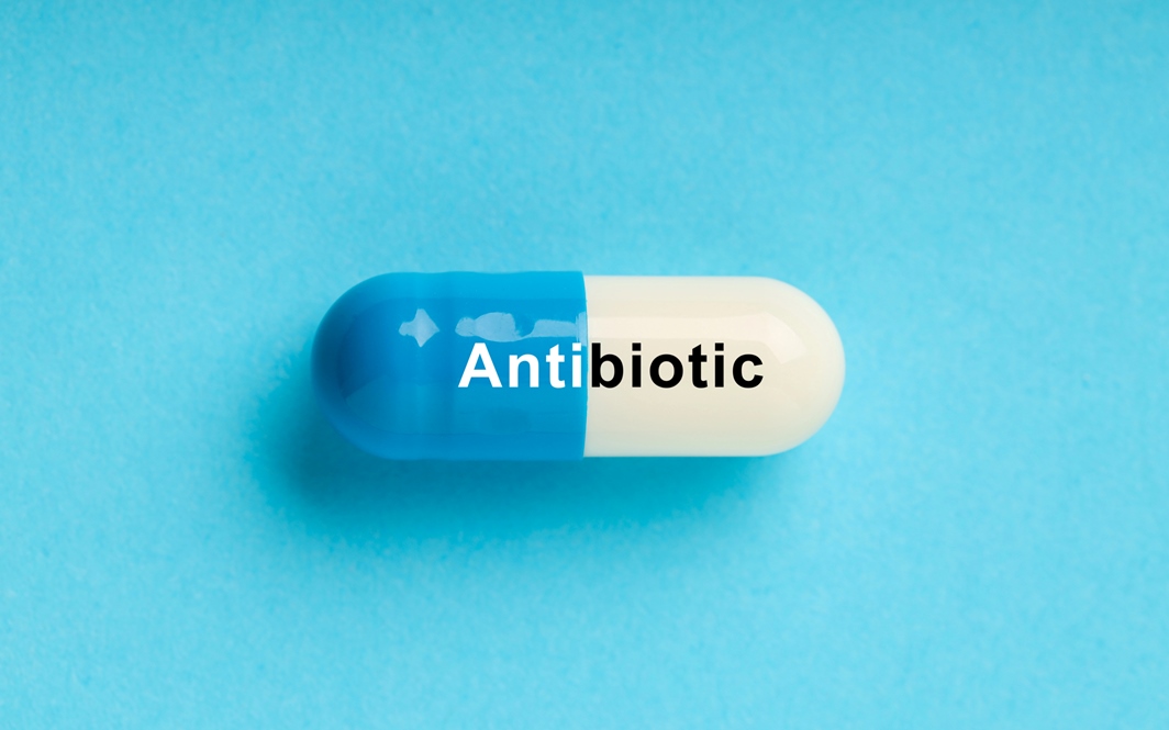 How to Restore Your Gut Microbiome After Antibiotics