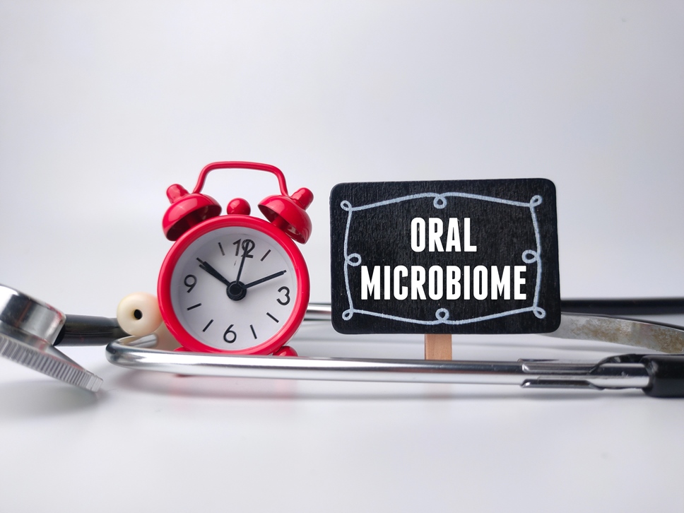 Oral Microbiome and Gut Health: The Oral-Gut Axis