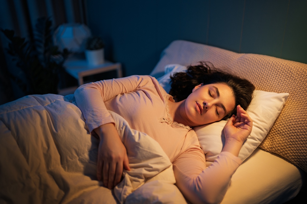 Gut Microbiome and Sleep Explained