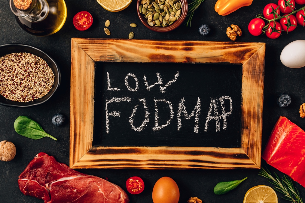 Low FODMAP Food List: What You Can and Can’t Eat