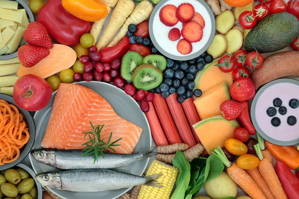 IBS Food Diary: How to Track Symptoms and Find Patterns