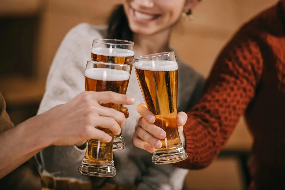 IBS and Alcohol: Which Drinks Trigger Symptoms?