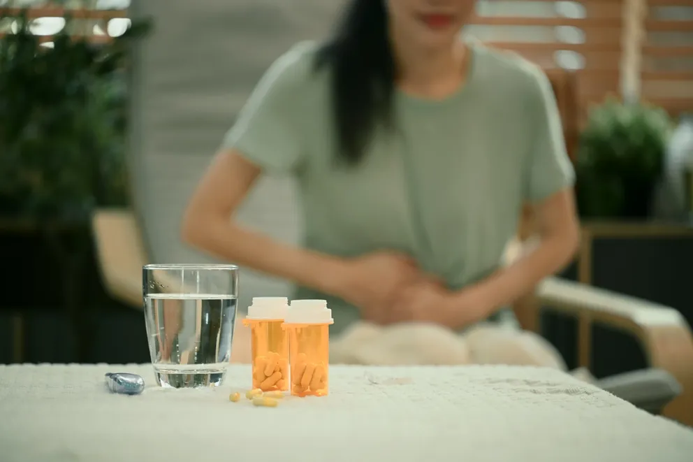IBS-C Treatment Not Working? What to Try Next