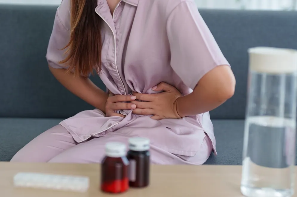 What Causes IBS-C? Why It Can Be Hard to Treat