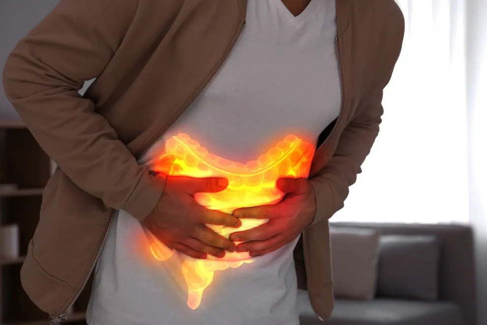 IBS-C Symptoms vs Chronic Constipation