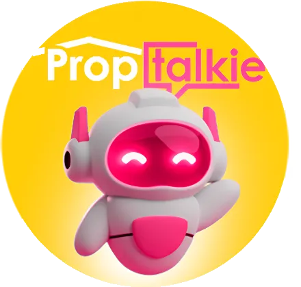 PropTalkie's AI-powered automation