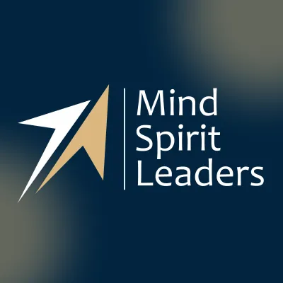MindSpiritLeaders Logo